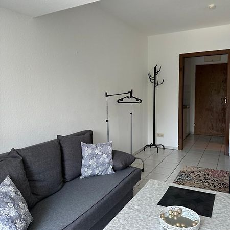 Jasmin'S Apartment Krefeld Bagian luar foto