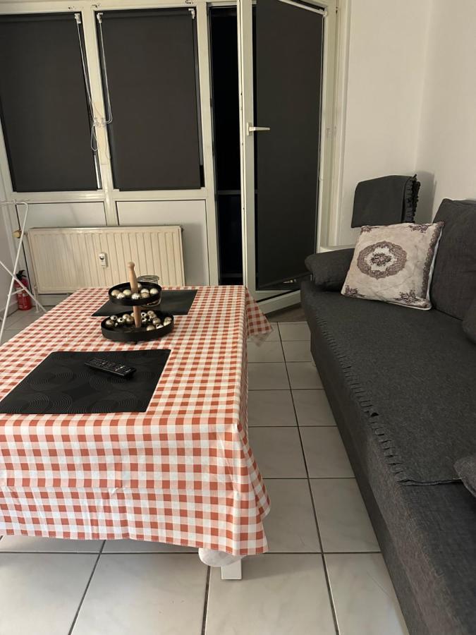 Jasmin'S Apartment Krefeld Bagian luar foto