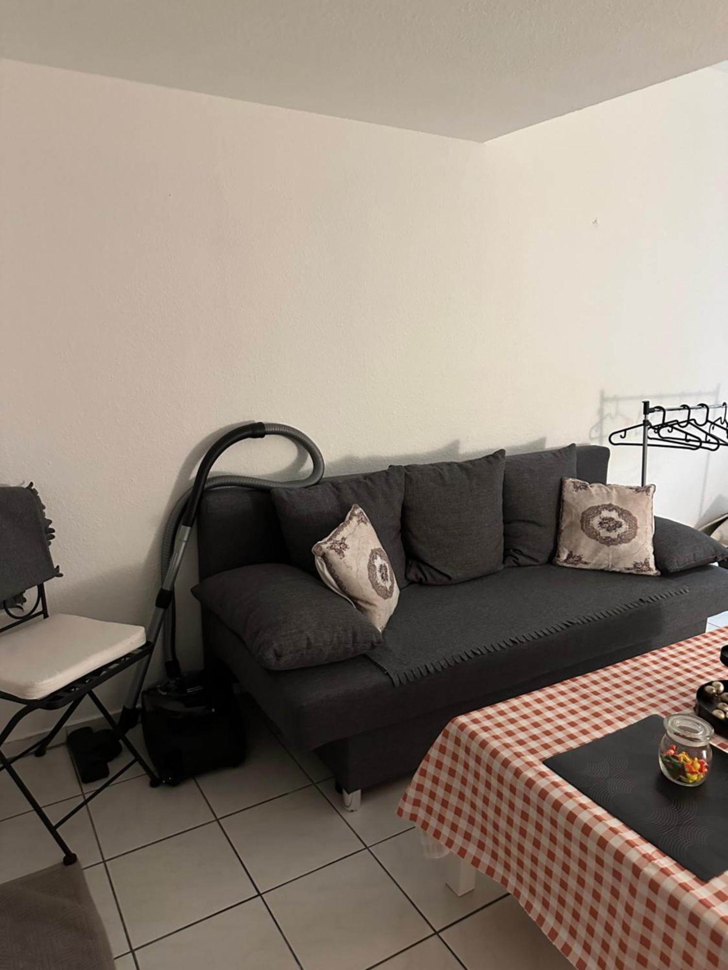 Jasmin'S Apartment Krefeld Bagian luar foto