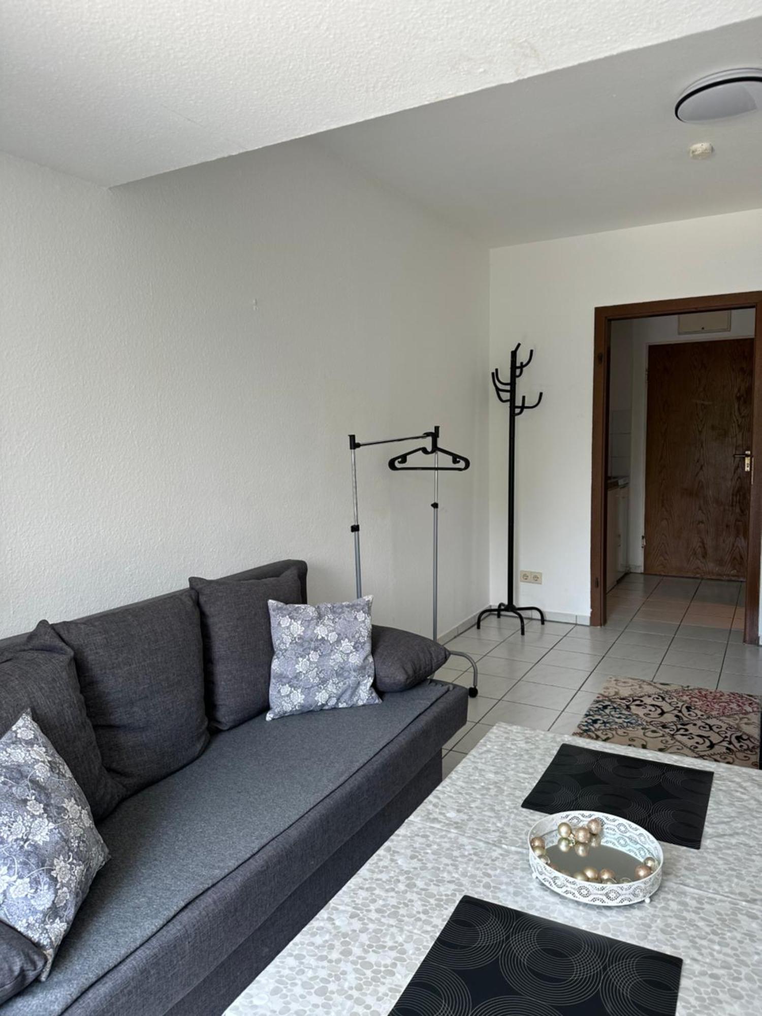 Jasmin'S Apartment Krefeld Bagian luar foto